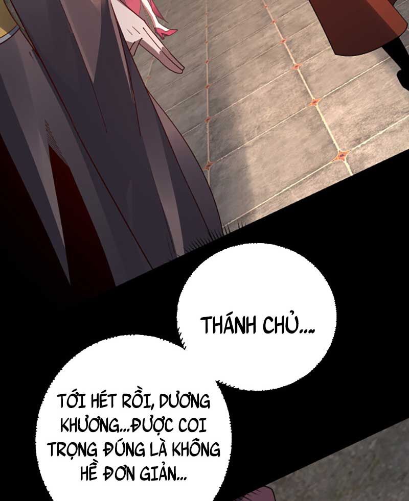 Ta Trời Sinh Đã Là Nhân Vật Phản Diện Chap 106 - Next Chap 107