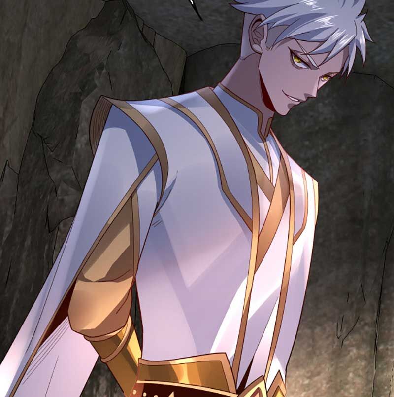 Ta Trời Sinh Đã Là Nhân Vật Phản Diện Chap 106 - Next Chap 107