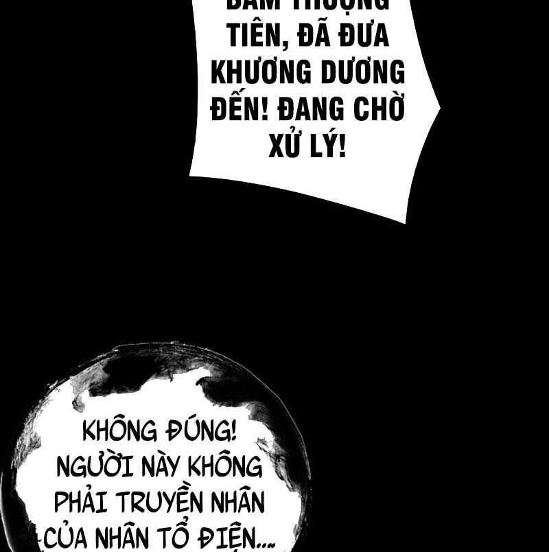 Ta Trời Sinh Đã Là Nhân Vật Phản Diện Chap 106 - Next Chap 107