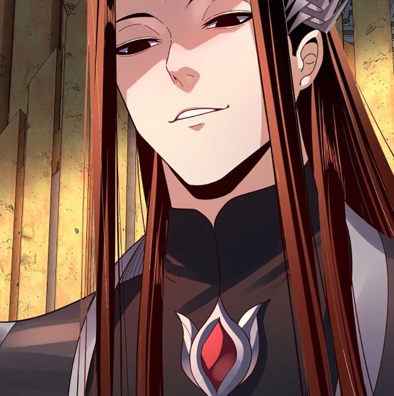 Ta Trời Sinh Đã Là Nhân Vật Phản Diện Chap 106 - Next Chap 107