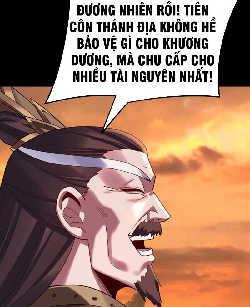 Ta Trời Sinh Đã Là Nhân Vật Phản Diện Chap 106 - Next Chap 107