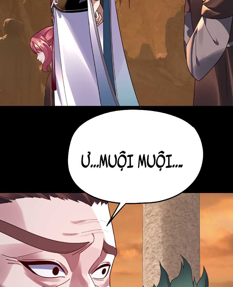 Ta Trời Sinh Đã Là Nhân Vật Phản Diện Chap 106 - Next Chap 107