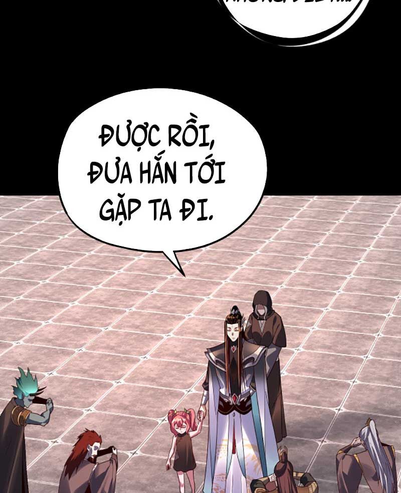 Ta Trời Sinh Đã Là Nhân Vật Phản Diện Chap 106 - Next Chap 107