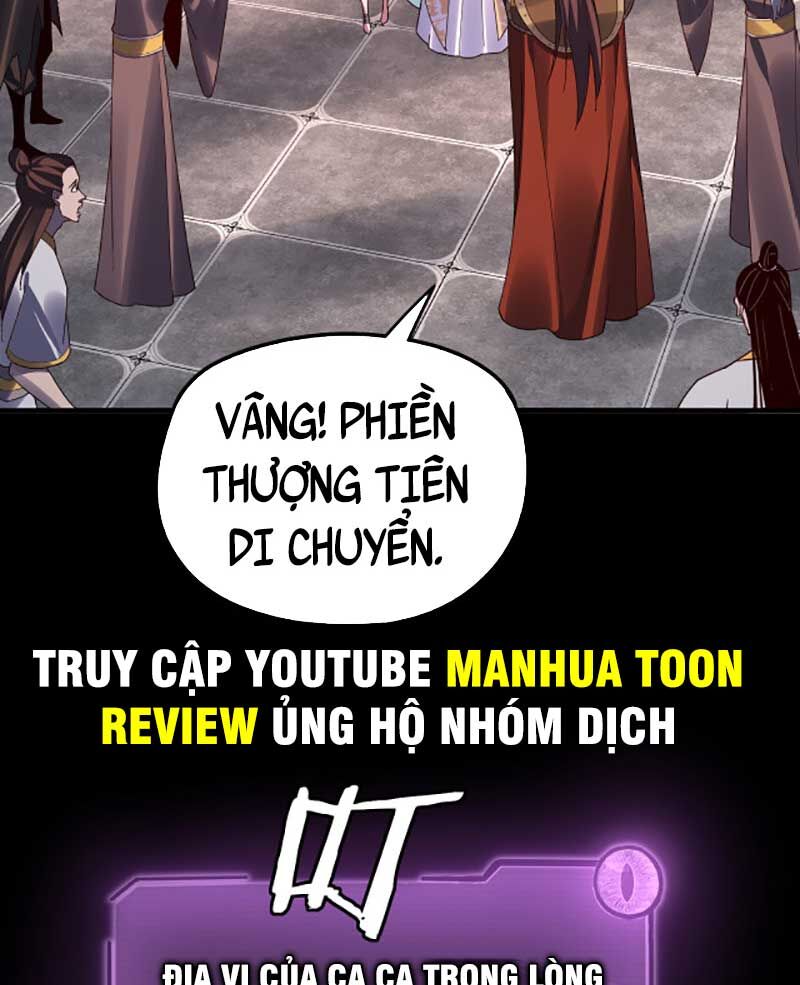 Ta Trời Sinh Đã Là Nhân Vật Phản Diện Chap 106 - Next Chap 107