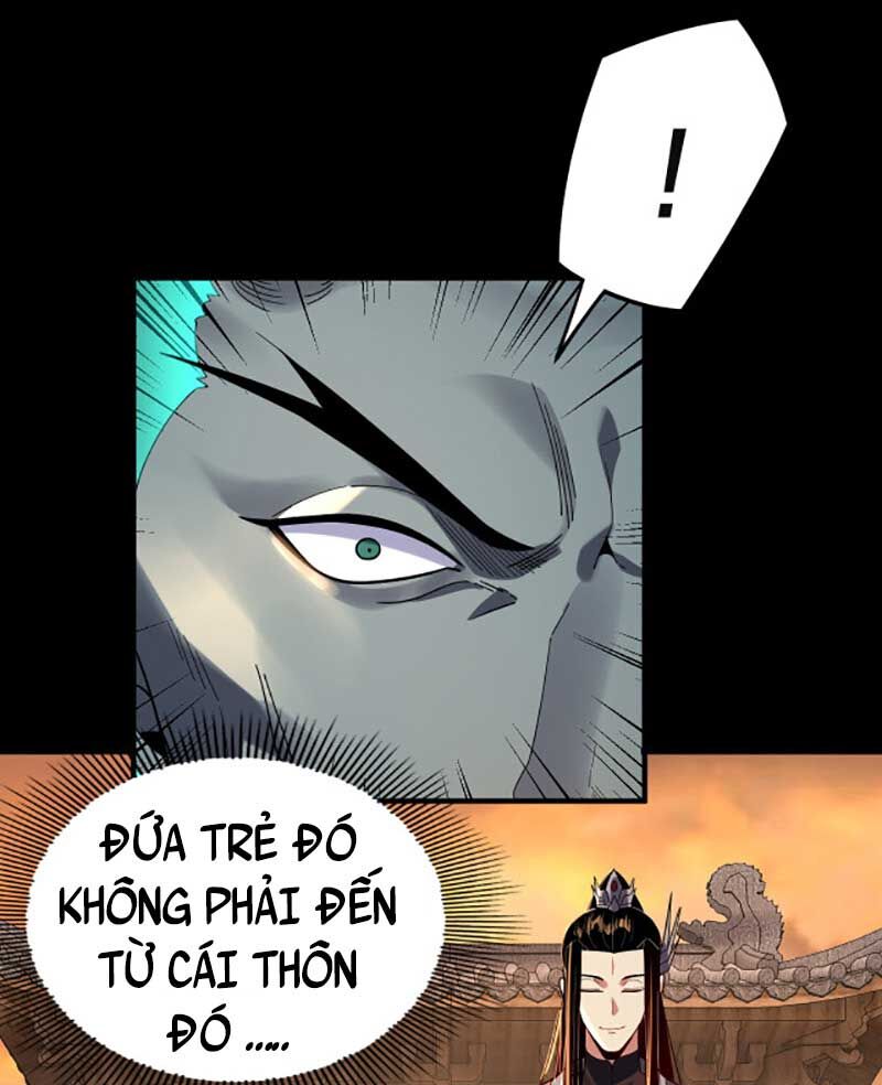 Ta Trời Sinh Đã Là Nhân Vật Phản Diện Chap 106 - Next Chap 107