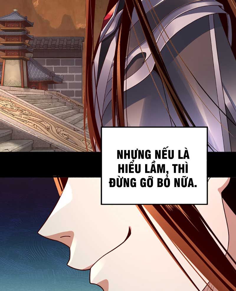 Ta Trời Sinh Đã Là Nhân Vật Phản Diện Chap 106 - Next Chap 107