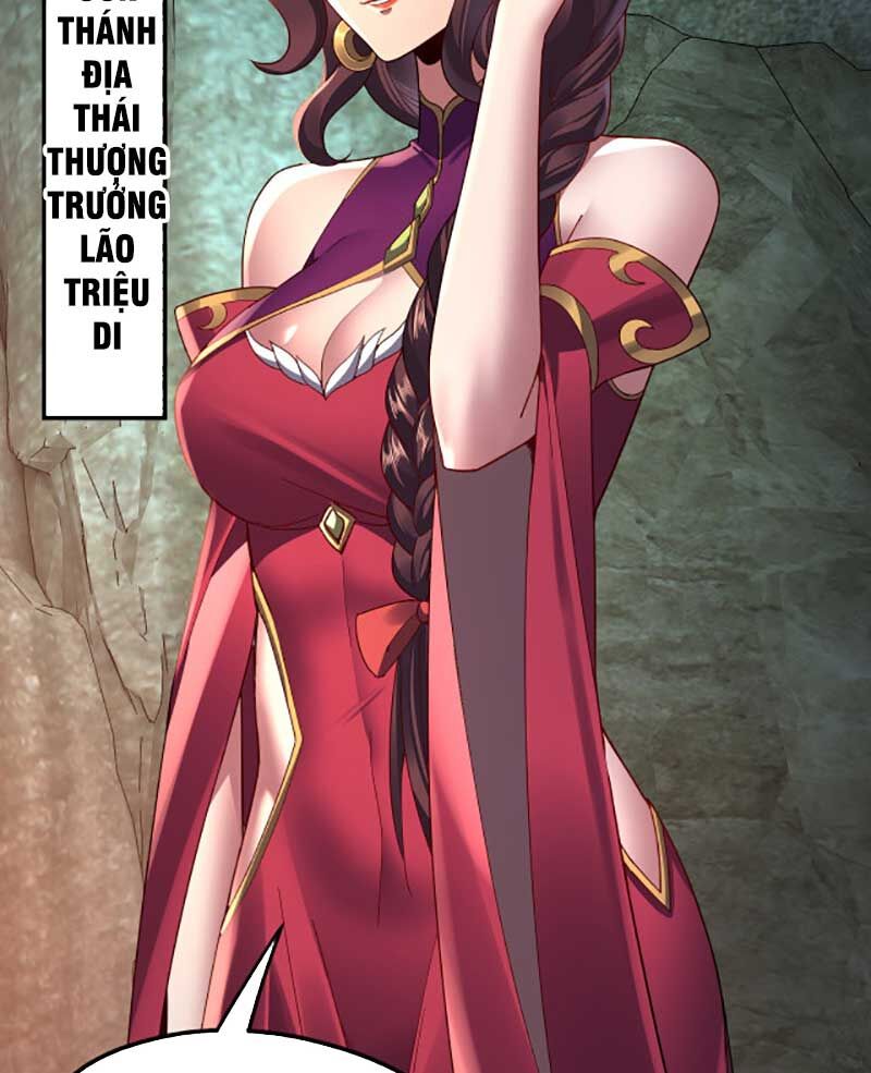 Ta Trời Sinh Đã Là Nhân Vật Phản Diện Chap 106 - Next Chap 107