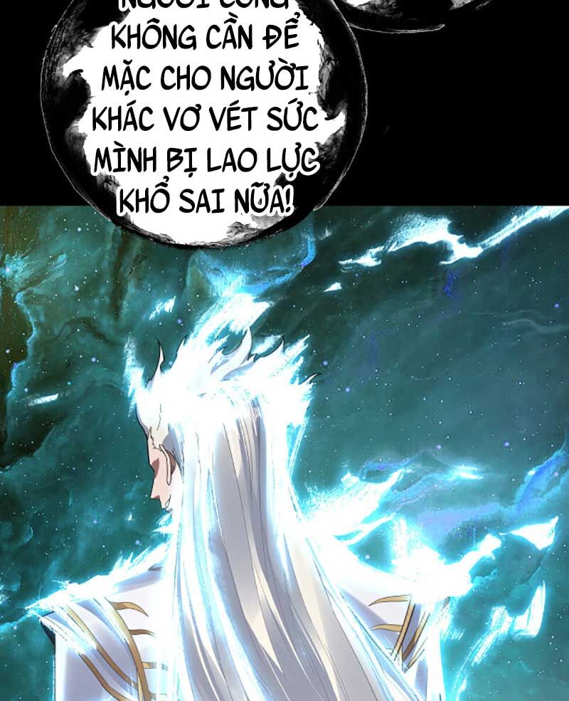 Ta Trời Sinh Đã Là Nhân Vật Phản Diện Chap 106 - Next Chap 107