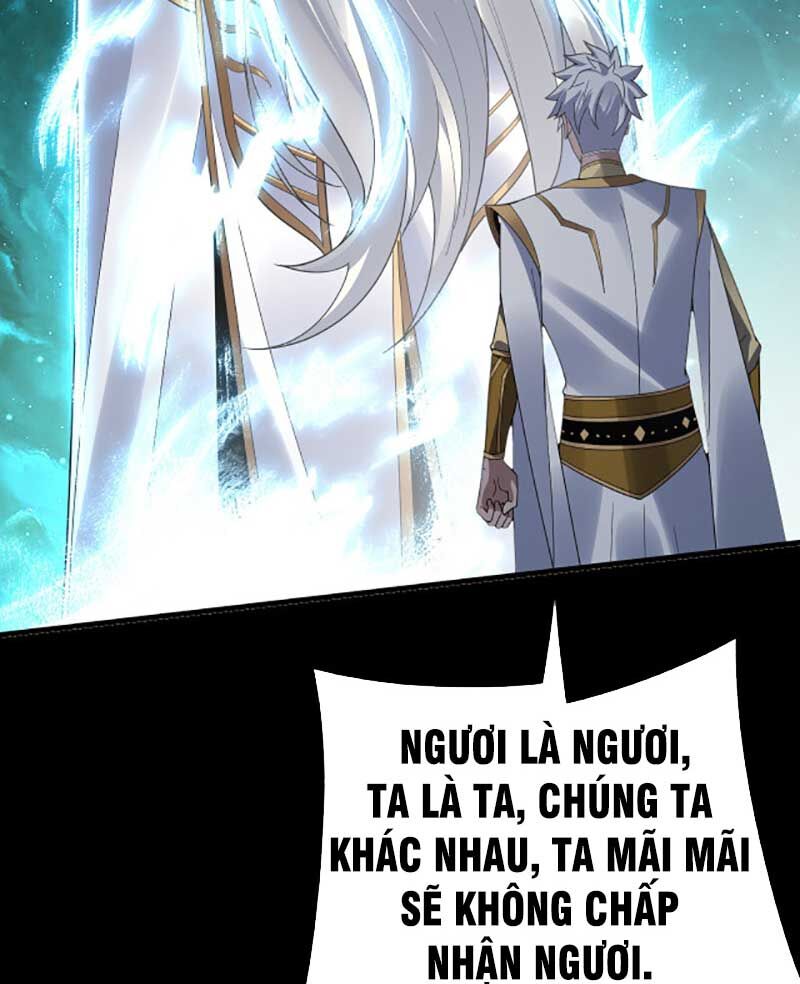 Ta Trời Sinh Đã Là Nhân Vật Phản Diện Chap 106 - Next Chap 107