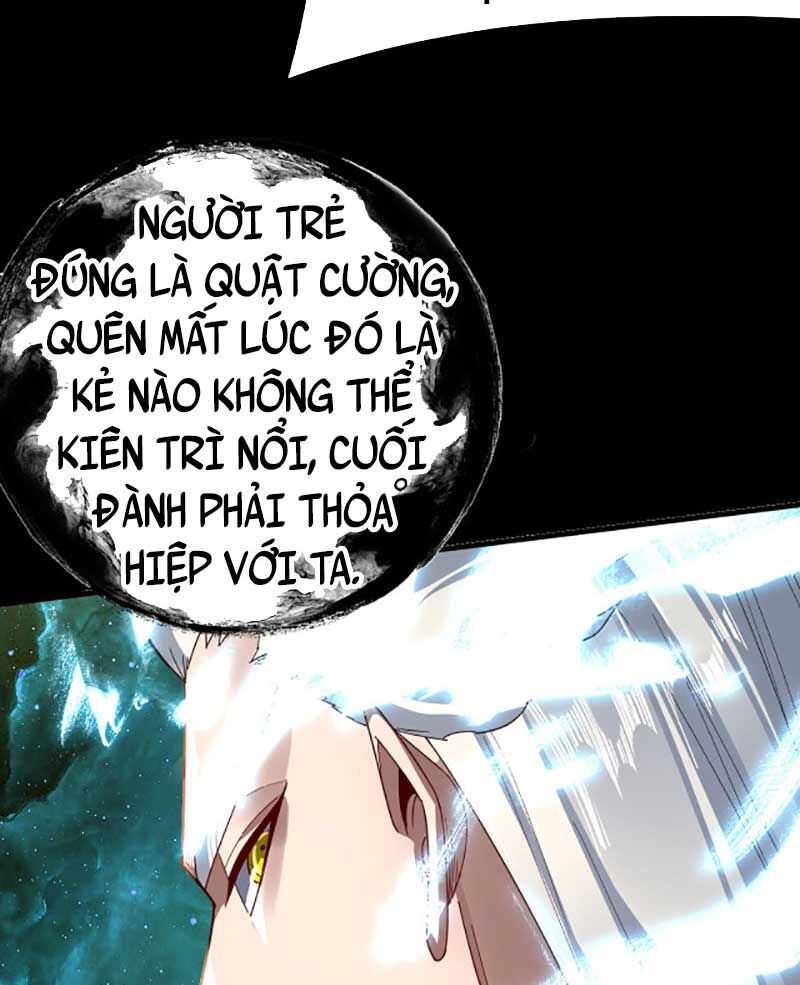 Ta Trời Sinh Đã Là Nhân Vật Phản Diện Chap 106 - Next Chap 107