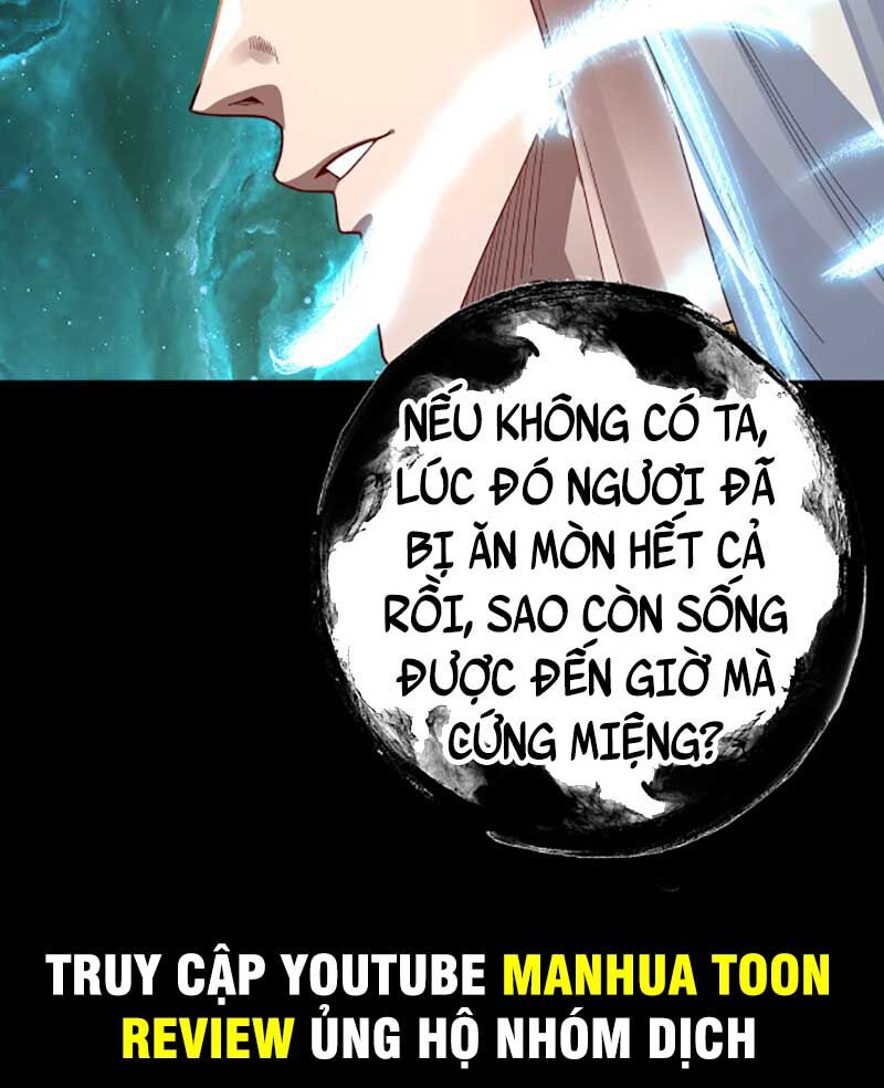 Ta Trời Sinh Đã Là Nhân Vật Phản Diện Chap 106 - Next Chap 107