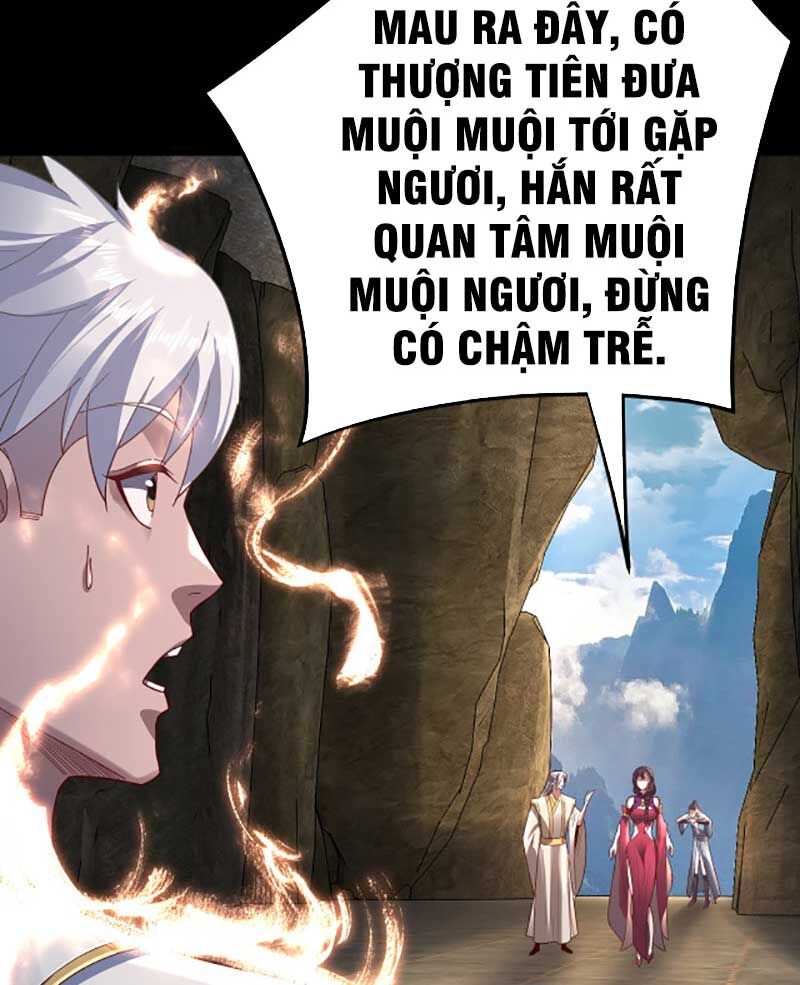 Ta Trời Sinh Đã Là Nhân Vật Phản Diện Chap 106 - Next Chap 107