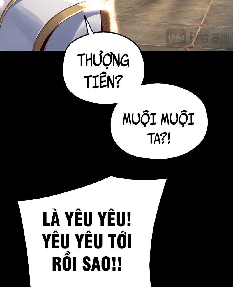 Ta Trời Sinh Đã Là Nhân Vật Phản Diện Chap 106 - Next Chap 107