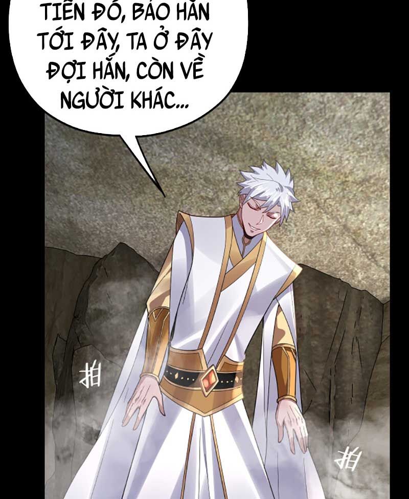 Ta Trời Sinh Đã Là Nhân Vật Phản Diện Chap 106 - Next Chap 107