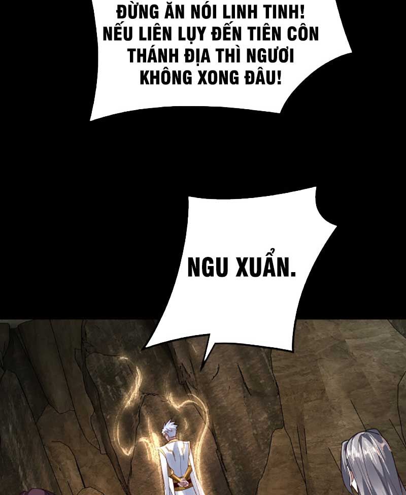 Ta Trời Sinh Đã Là Nhân Vật Phản Diện Chap 106 - Next Chap 107