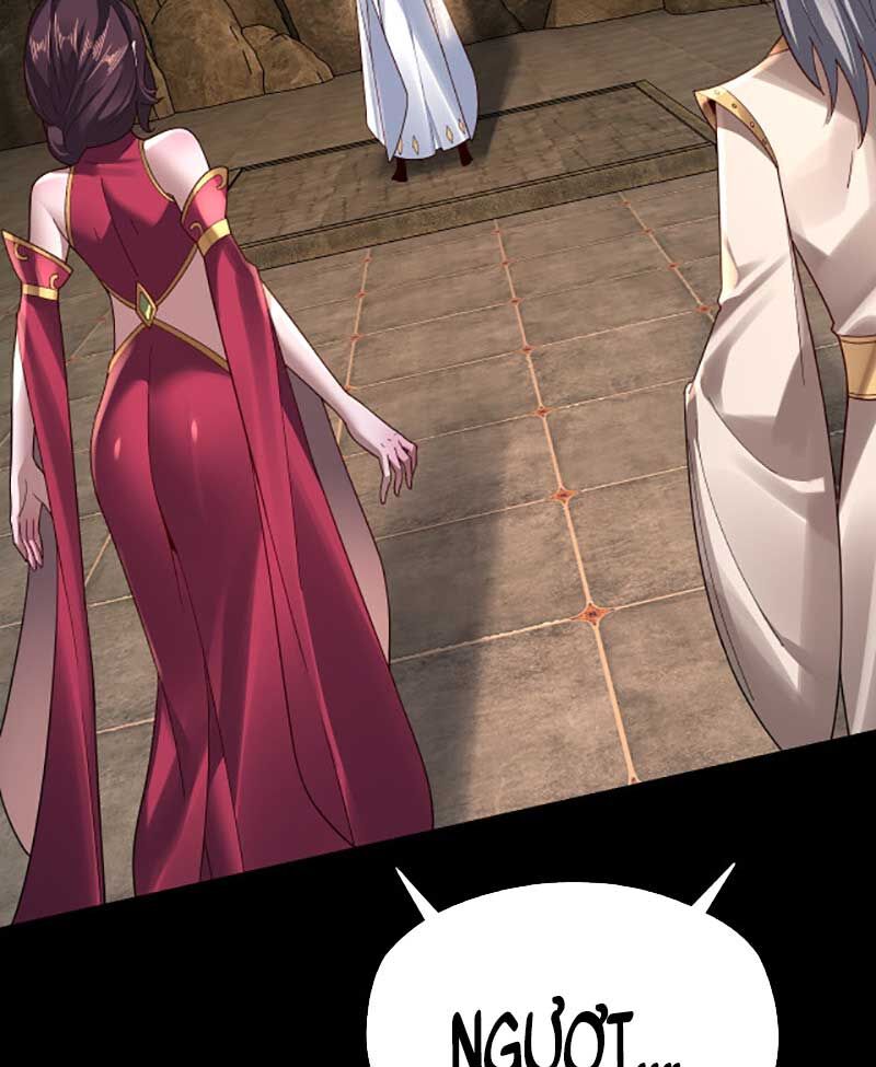 Ta Trời Sinh Đã Là Nhân Vật Phản Diện Chap 106 - Next Chap 107