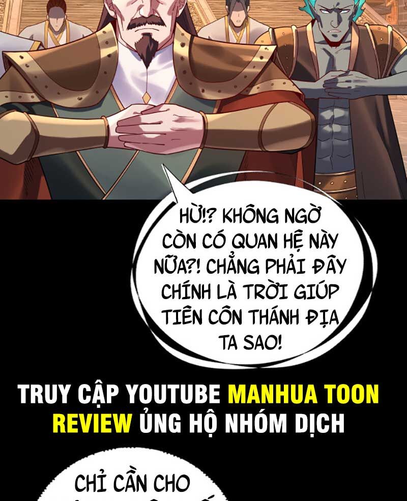 Ta Trời Sinh Đã Là Nhân Vật Phản Diện Chap 106 - Next Chap 107