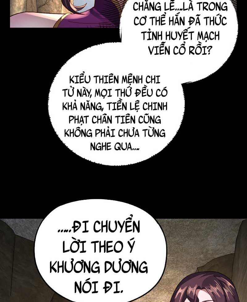 Ta Trời Sinh Đã Là Nhân Vật Phản Diện Chap 106 - Next Chap 107