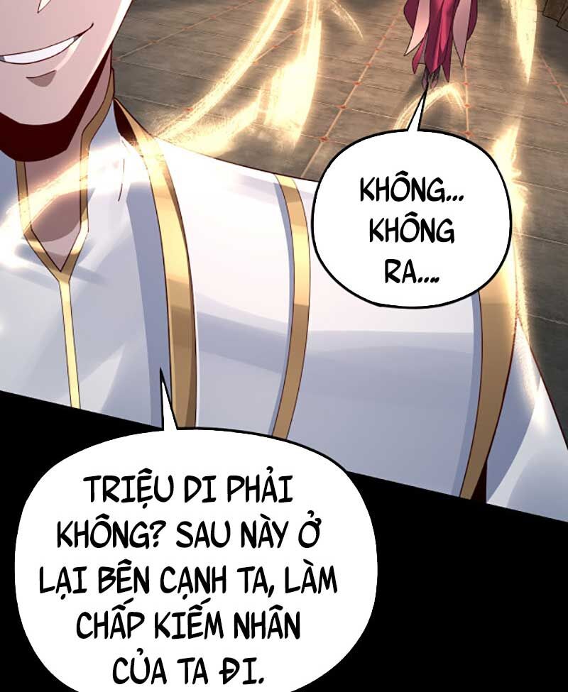 Ta Trời Sinh Đã Là Nhân Vật Phản Diện Chap 106 - Next Chap 107