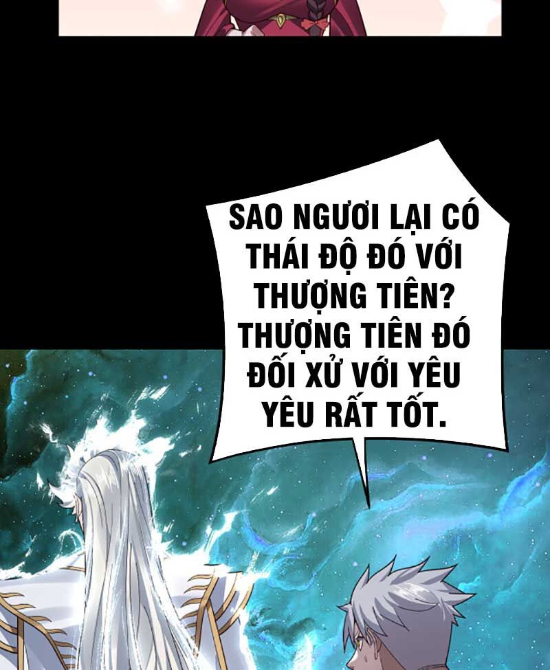 Ta Trời Sinh Đã Là Nhân Vật Phản Diện Chap 106 - Next Chap 107