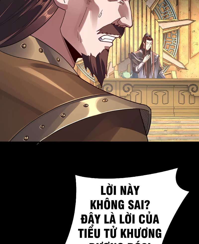 Ta Trời Sinh Đã Là Nhân Vật Phản Diện Chap 106 - Next Chap 107