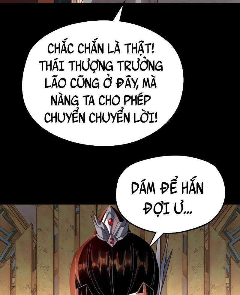 Ta Trời Sinh Đã Là Nhân Vật Phản Diện Chap 106 - Next Chap 107