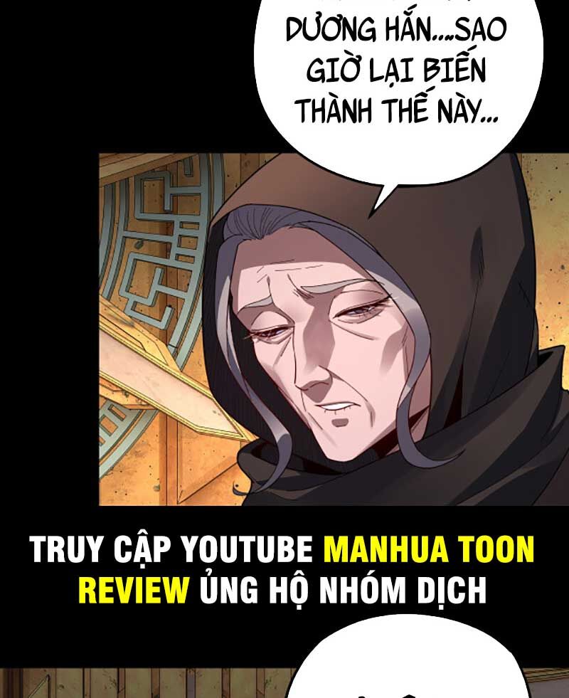 Ta Trời Sinh Đã Là Nhân Vật Phản Diện Chap 106 - Next Chap 107