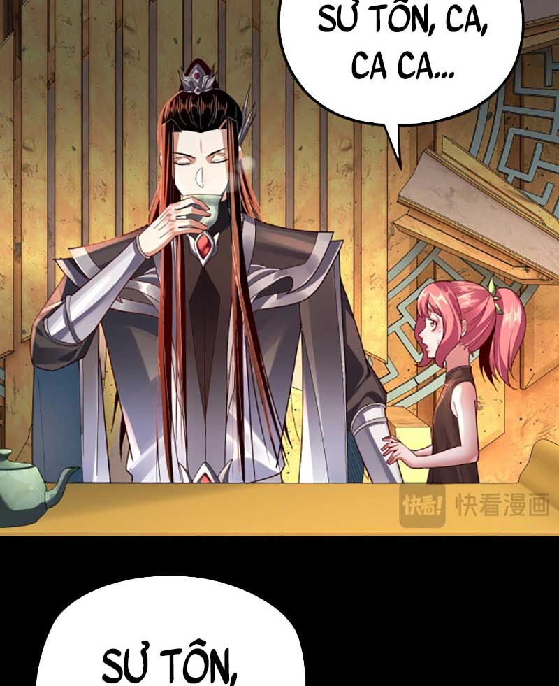 Ta Trời Sinh Đã Là Nhân Vật Phản Diện Chap 106 - Next Chap 107