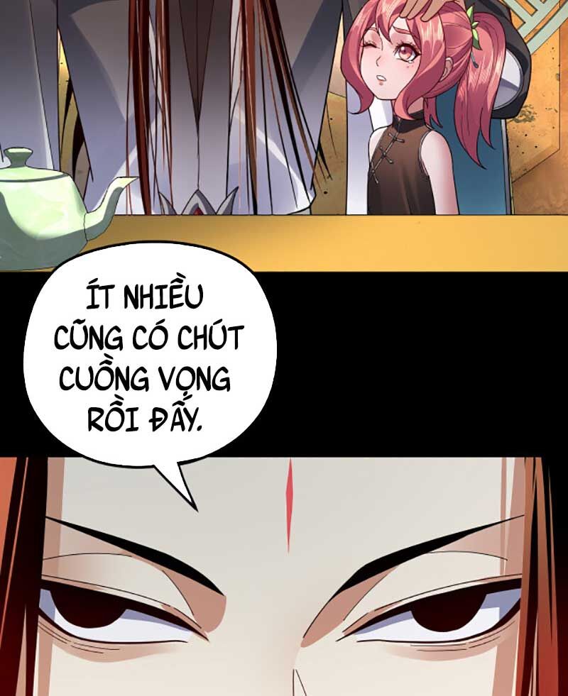 Ta Trời Sinh Đã Là Nhân Vật Phản Diện Chap 106 - Next Chap 107