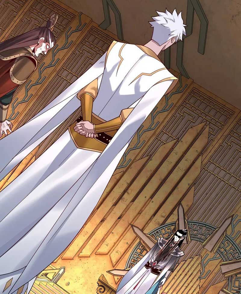 Ta Trời Sinh Đã Là Nhân Vật Phản Diện Chap 107 - Next Chap 108