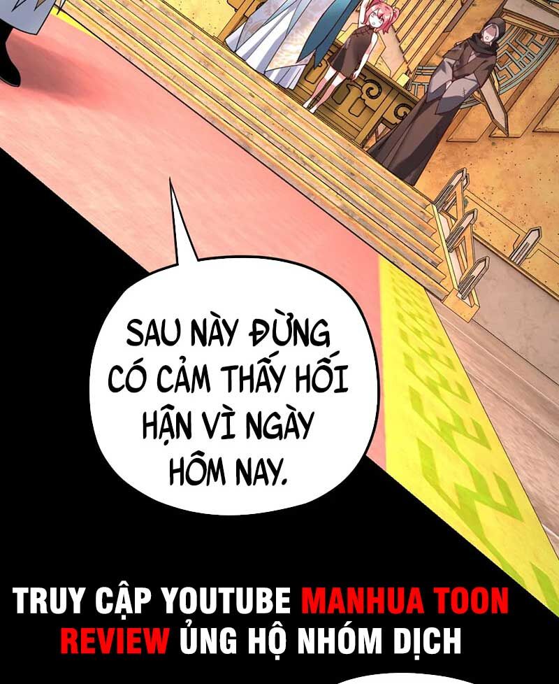 Ta Trời Sinh Đã Là Nhân Vật Phản Diện Chap 107 - Next Chap 108