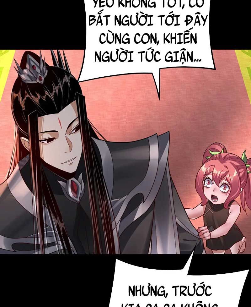 Ta Trời Sinh Đã Là Nhân Vật Phản Diện Chap 107 - Next Chap 108