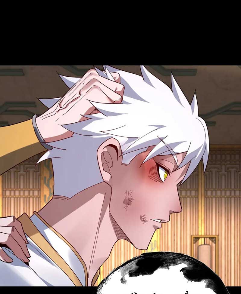 Ta Trời Sinh Đã Là Nhân Vật Phản Diện Chap 107 - Next Chap 108