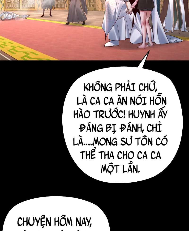 Ta Trời Sinh Đã Là Nhân Vật Phản Diện Chap 107 - Next Chap 108