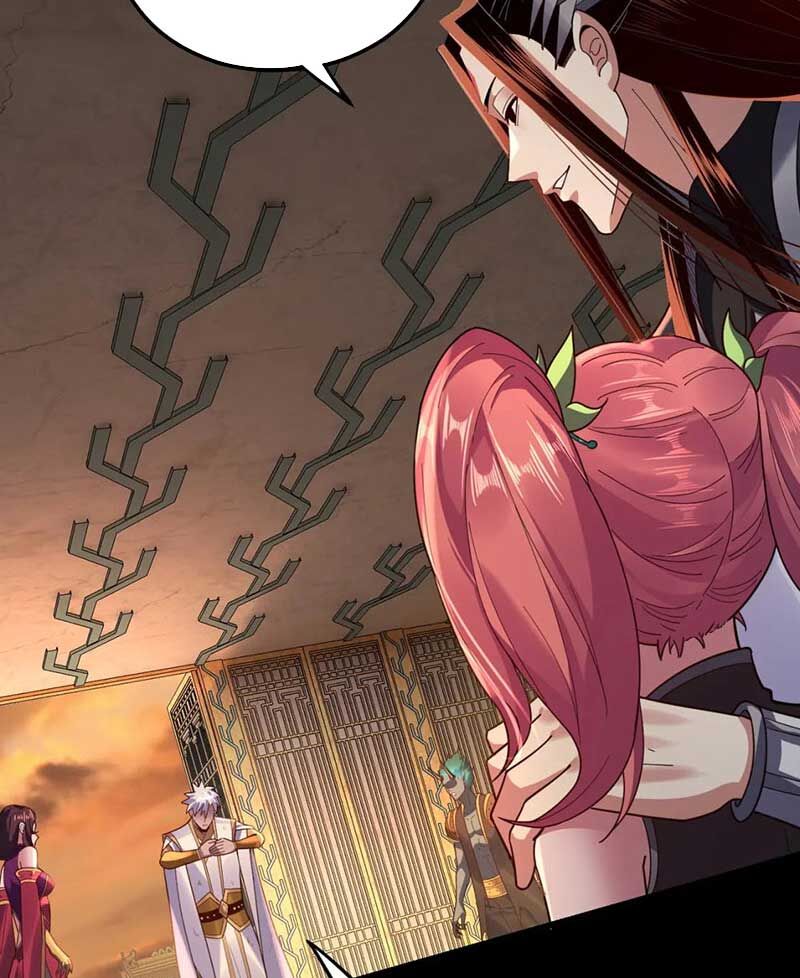 Ta Trời Sinh Đã Là Nhân Vật Phản Diện Chap 107 - Next Chap 108