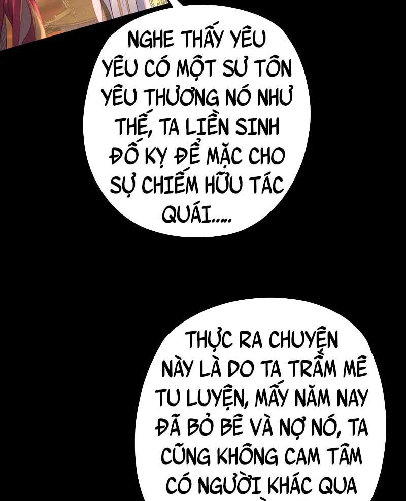 Ta Trời Sinh Đã Là Nhân Vật Phản Diện Chap 107 - Next Chap 108