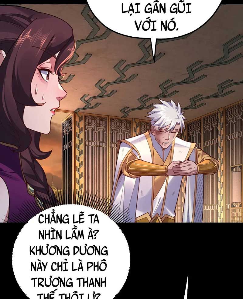 Ta Trời Sinh Đã Là Nhân Vật Phản Diện Chap 107 - Next Chap 108