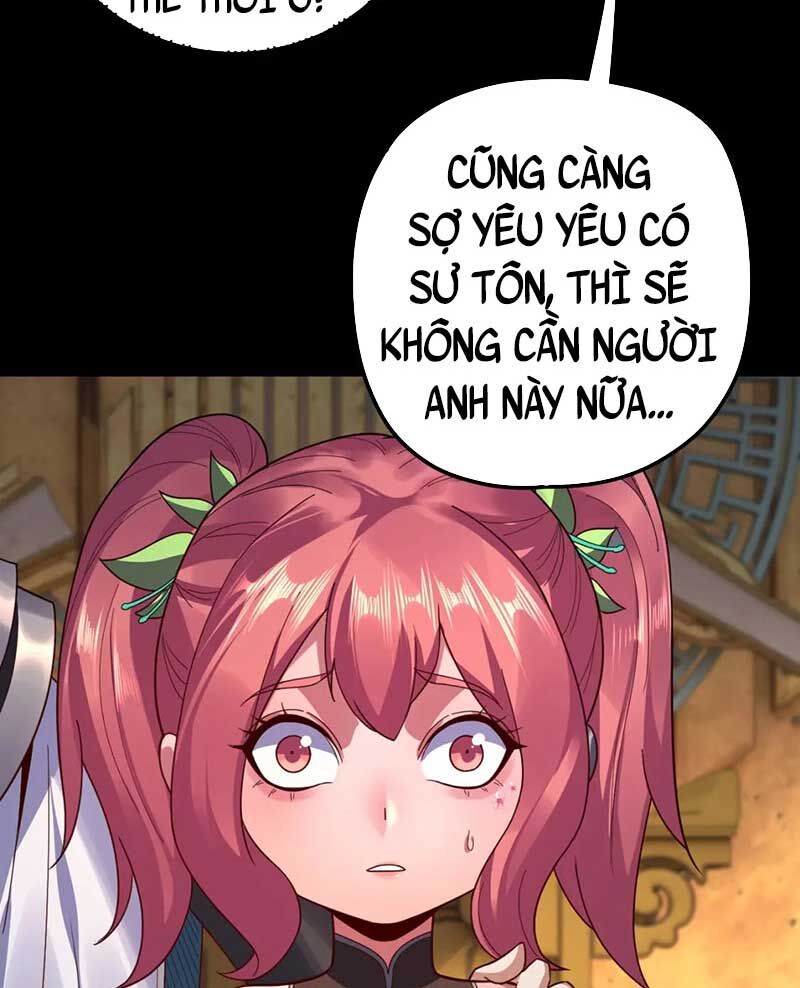 Ta Trời Sinh Đã Là Nhân Vật Phản Diện Chap 107 - Next Chap 108