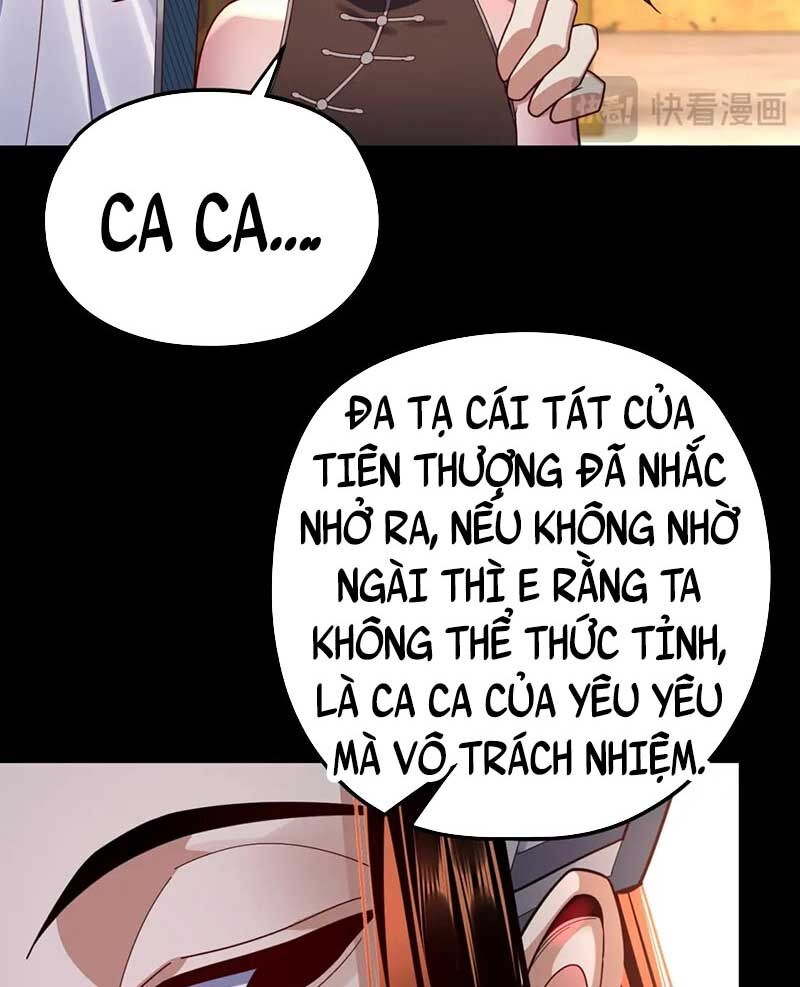 Ta Trời Sinh Đã Là Nhân Vật Phản Diện Chap 107 - Next Chap 108
