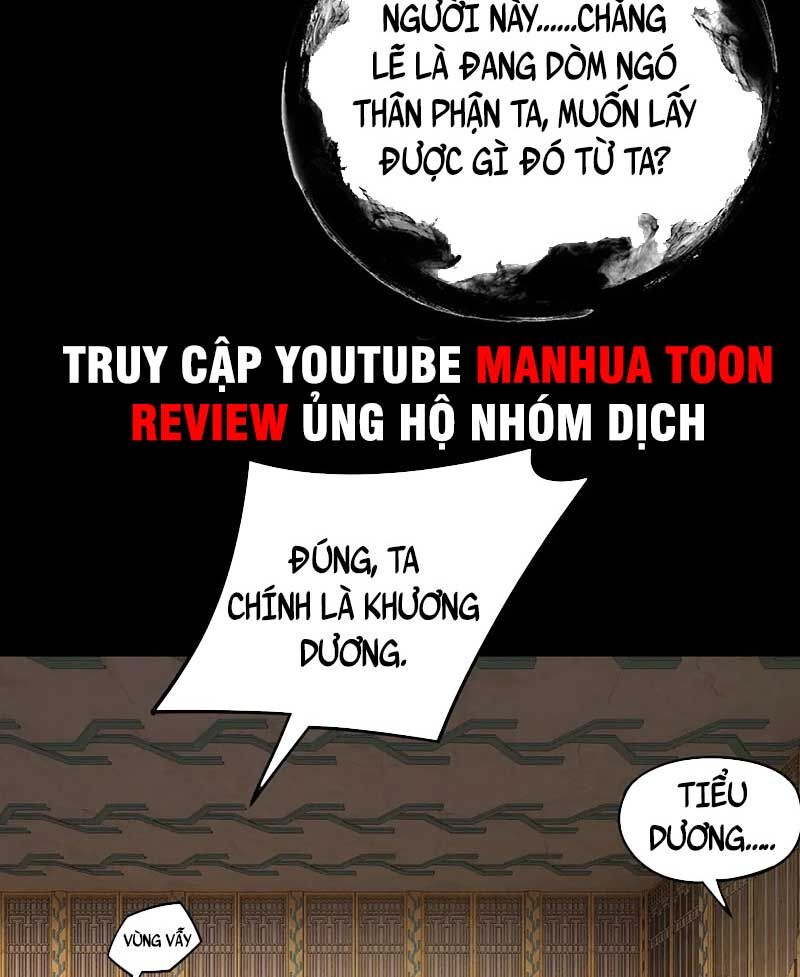 Ta Trời Sinh Đã Là Nhân Vật Phản Diện Chap 107 - Next Chap 108