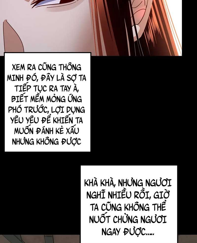 Ta Trời Sinh Đã Là Nhân Vật Phản Diện Chap 107 - Next Chap 108