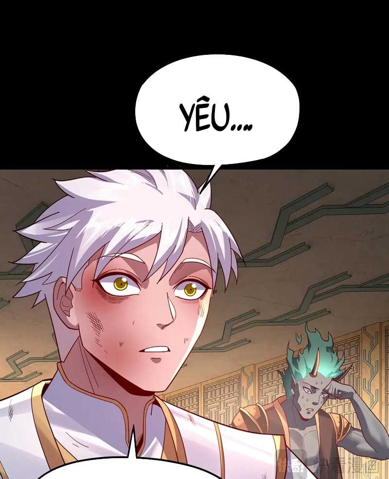 Ta Trời Sinh Đã Là Nhân Vật Phản Diện Chap 107 - Next Chap 108