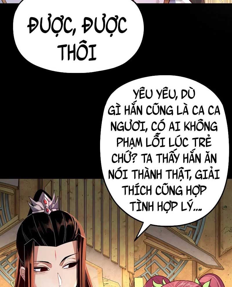Ta Trời Sinh Đã Là Nhân Vật Phản Diện Chap 107 - Next Chap 108