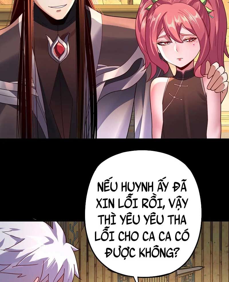 Ta Trời Sinh Đã Là Nhân Vật Phản Diện Chap 107 - Next Chap 108