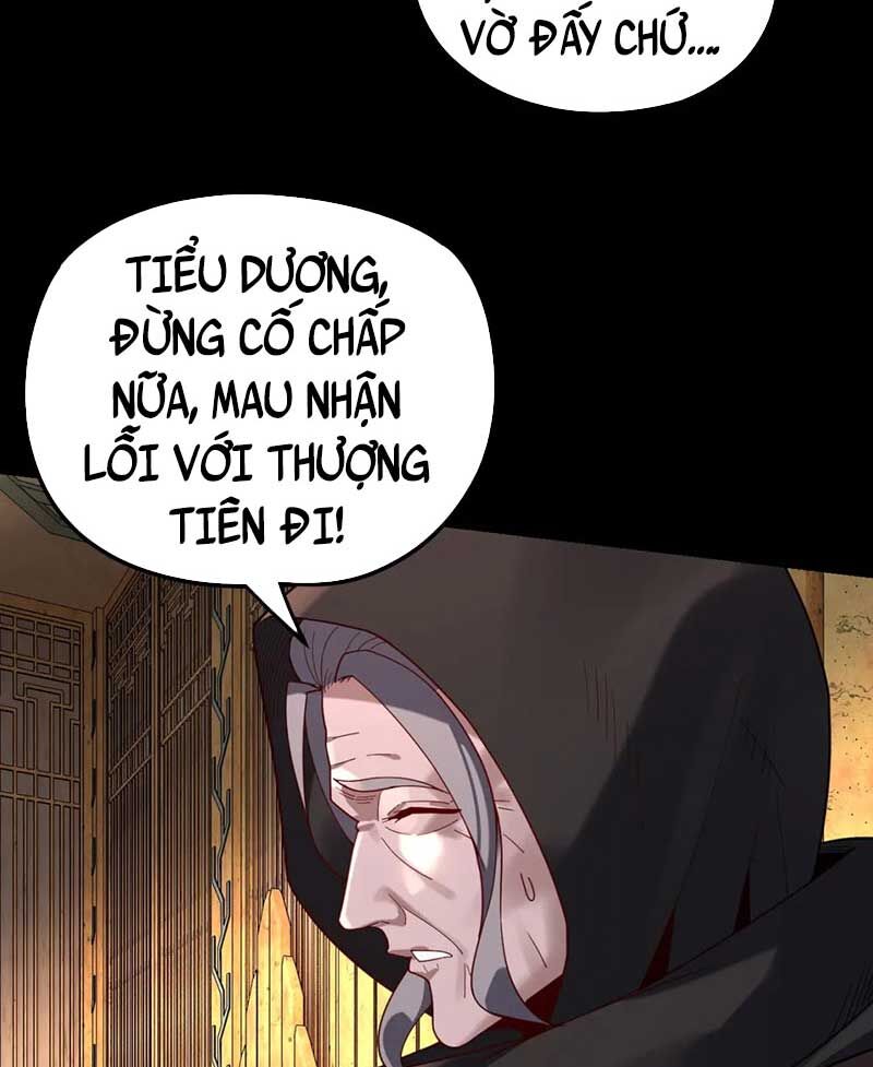 Ta Trời Sinh Đã Là Nhân Vật Phản Diện Chap 107 - Next Chap 108
