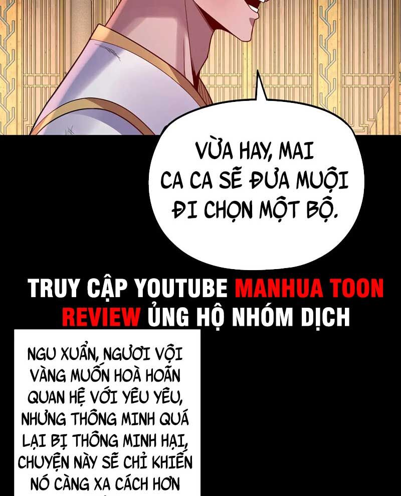 Ta Trời Sinh Đã Là Nhân Vật Phản Diện Chap 107 - Next Chap 108