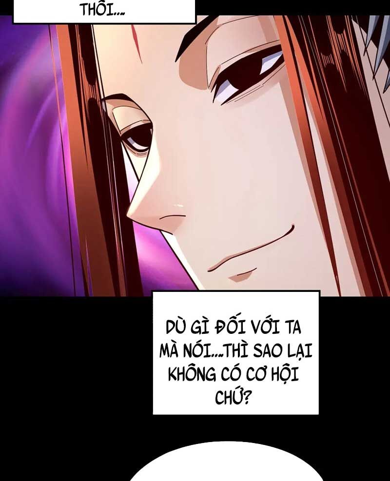 Ta Trời Sinh Đã Là Nhân Vật Phản Diện Chap 107 - Next Chap 108