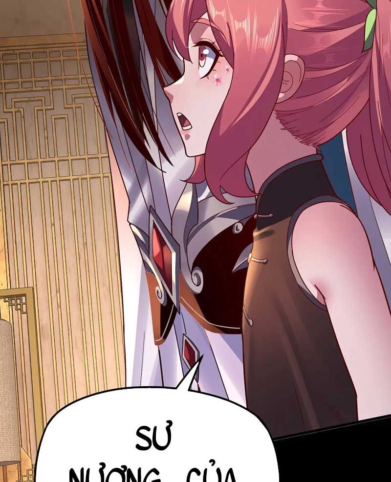 Ta Trời Sinh Đã Là Nhân Vật Phản Diện Chap 107 - Next Chap 108