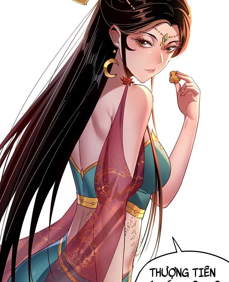 Ta Trời Sinh Đã Là Nhân Vật Phản Diện Chap 107 - Next Chap 108