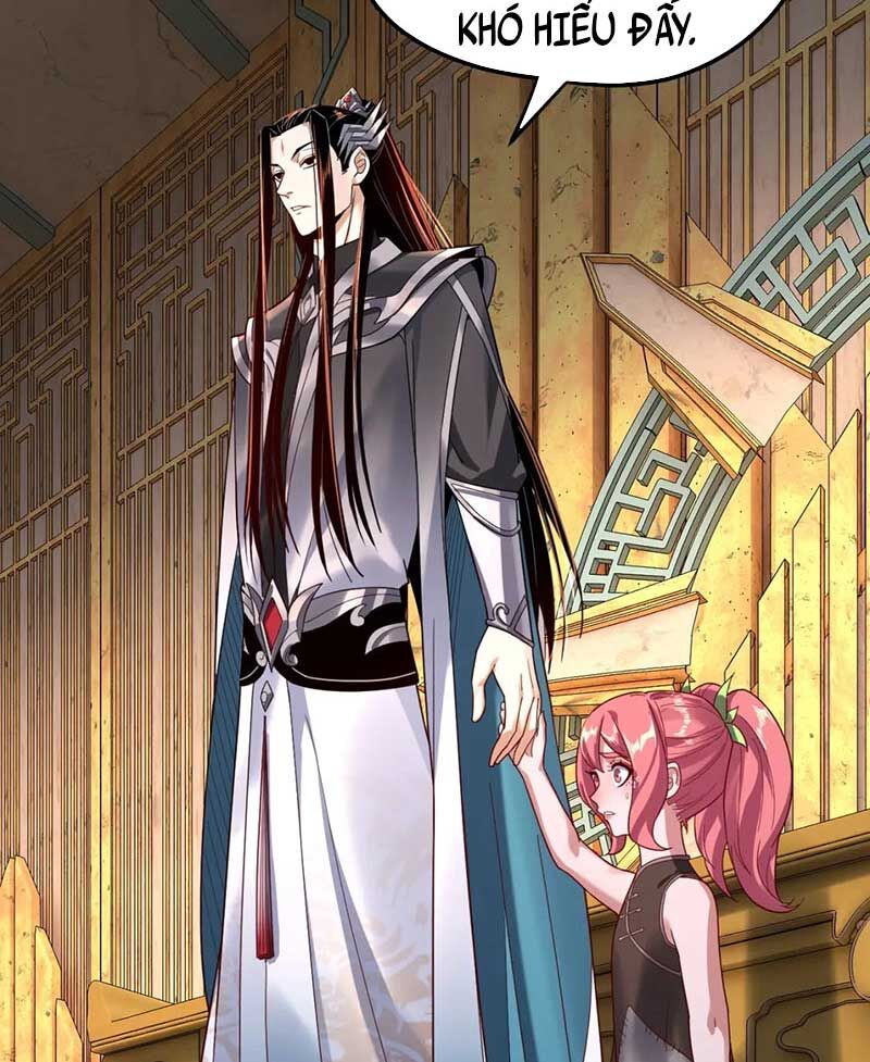 Ta Trời Sinh Đã Là Nhân Vật Phản Diện Chap 107 - Next Chap 108